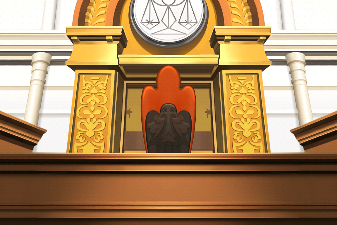 AJ Judge (Past)