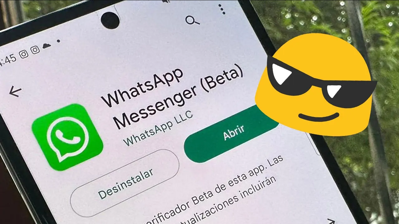 ¿Cómo instalar WhatsApp Beta? Prueba las nuevas funciones por adelantado