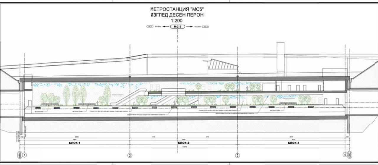 ИП 9 Архитектура Метростанция 5 12 — Postimages