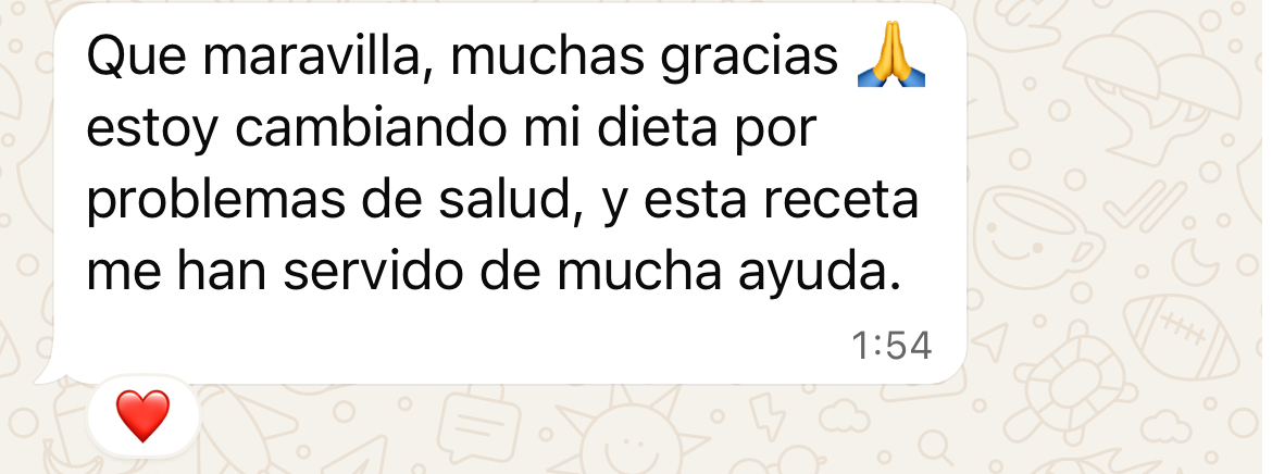 Testimonio de alumna 7