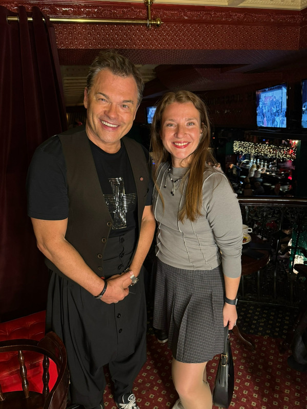 08.10.25 Елена Викторова