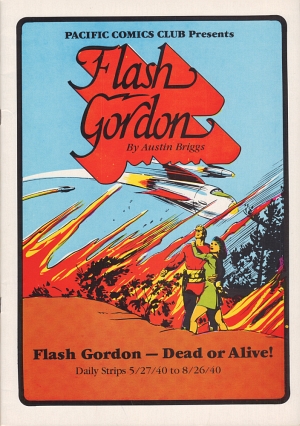 Flash Gordon 1