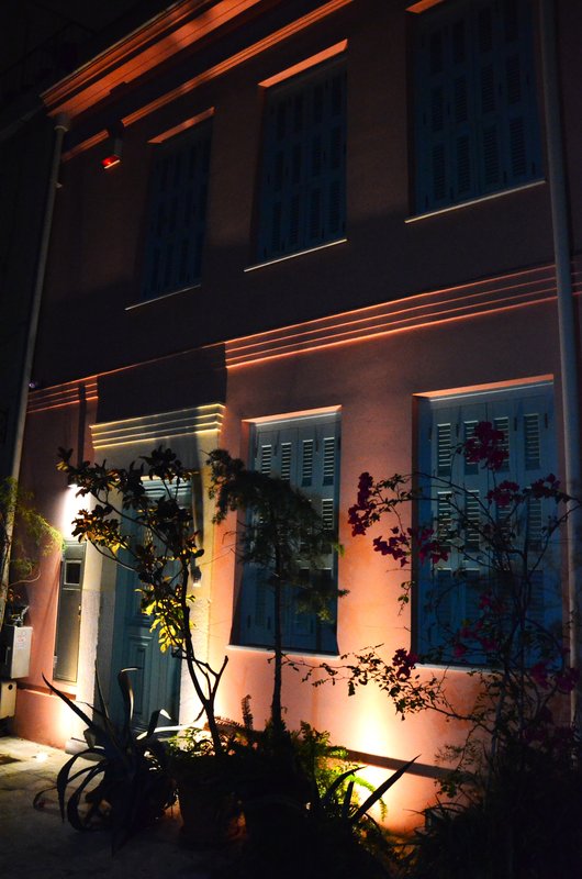 Grecia y sus pueblos-2019 - Blogs de Grecia - Madrid/ Atenas-17-11-2019 (198)