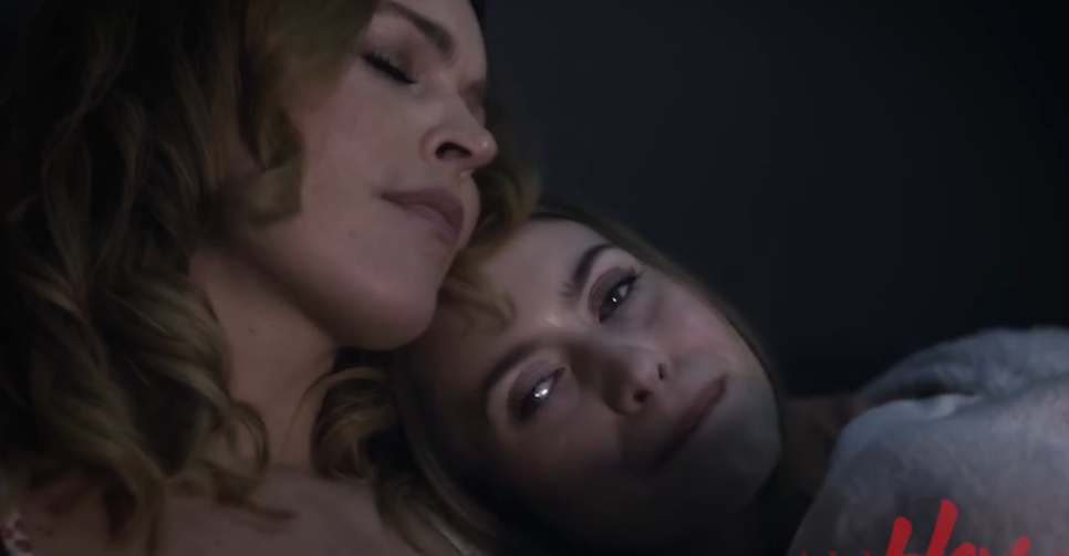 MissaX – AllHerLuv – Jill Kassidy And Krissy Lynn – Snowballs With Silver Linings