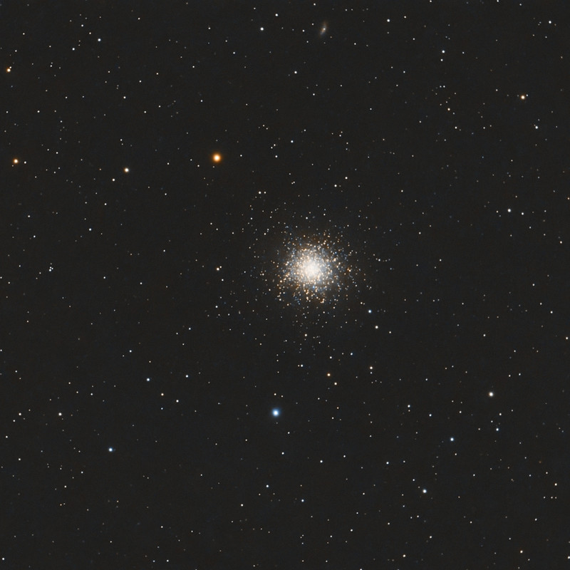 M13 Seestar 166x10 27 40