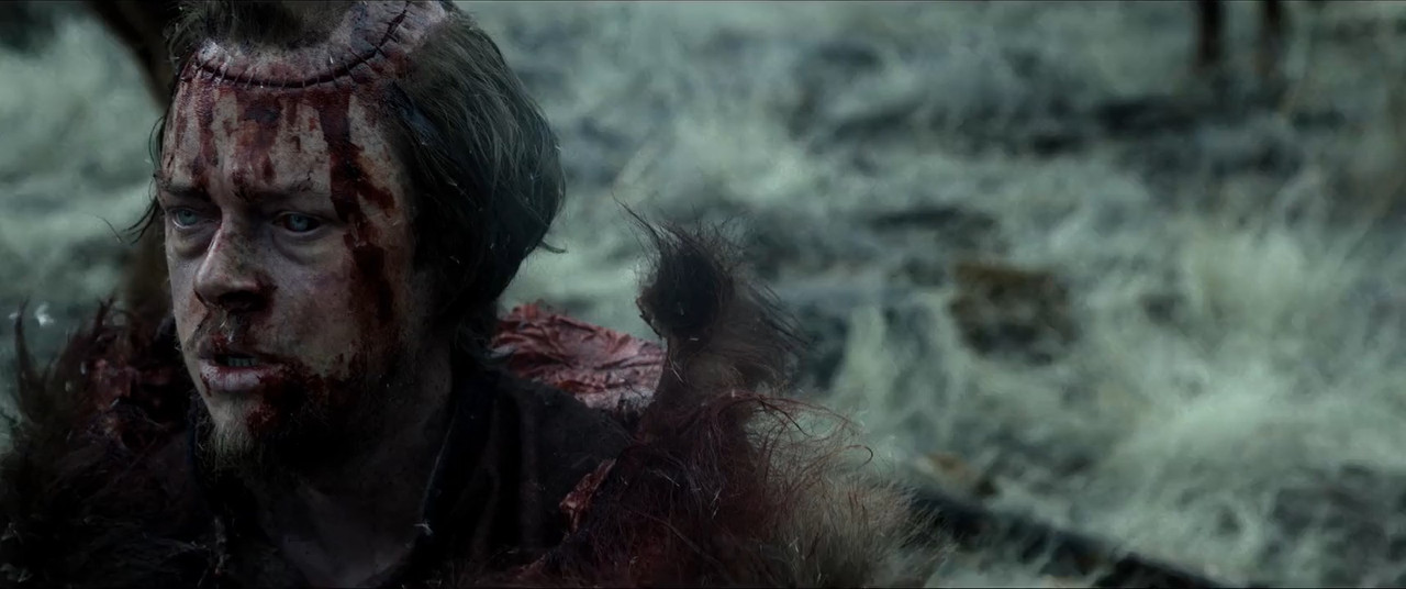 American Primeval (2025) Season 1 [Hindi + Tamil + Telugu + English] WebRip 480p, 720p ESub - Complete Screenshot