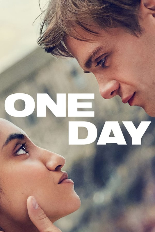  One Day (2024) 480p HEVC HDRip S01 Complete NF Series [Dual Audio] [Hindi or English] x265 MSubs [500MB] Full Movie Download