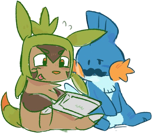 @greenoakseevee on tumblr