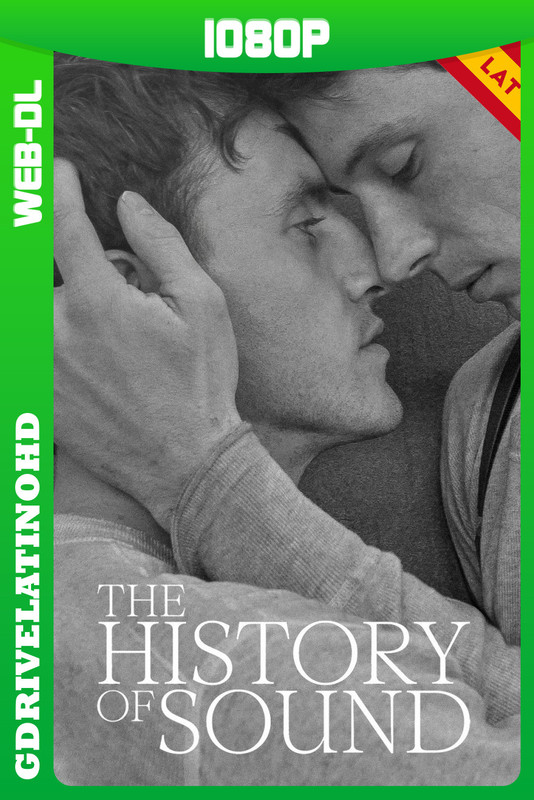 La historia del Sonido (2025) WEB-DL 1080p Latino-Inglés