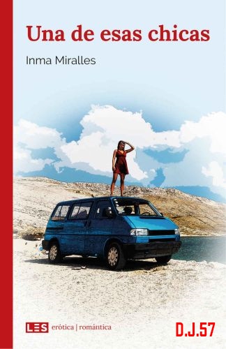1 - Una de esas chicas - Inma Miralles