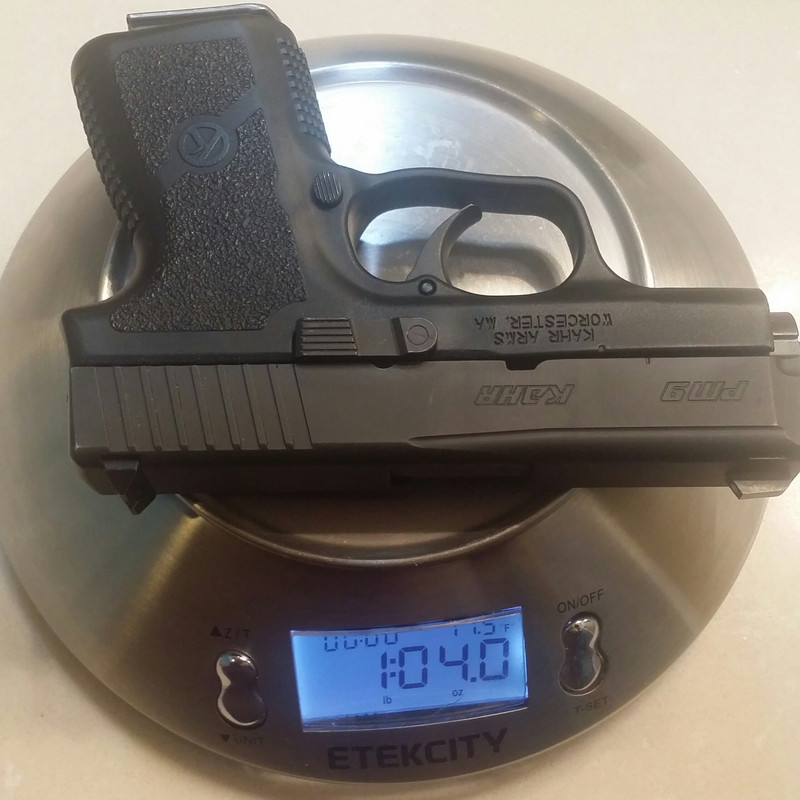 You chose the P365 for pocket carry over what? SIG Talk