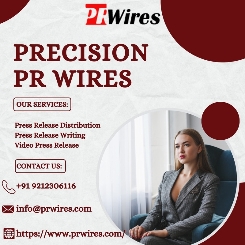 Precision PR Wires