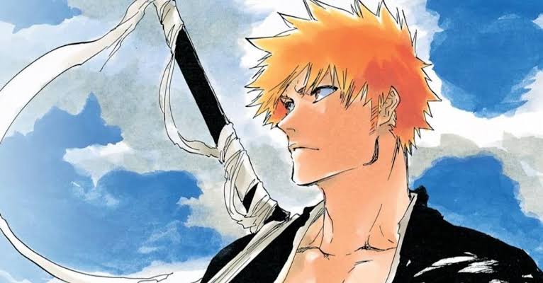 Bleach Episode 1-20 Subtitle Indonesia