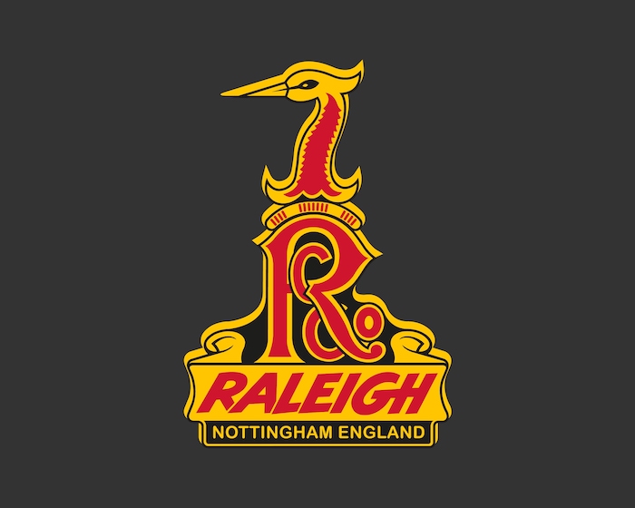 raleigh logo