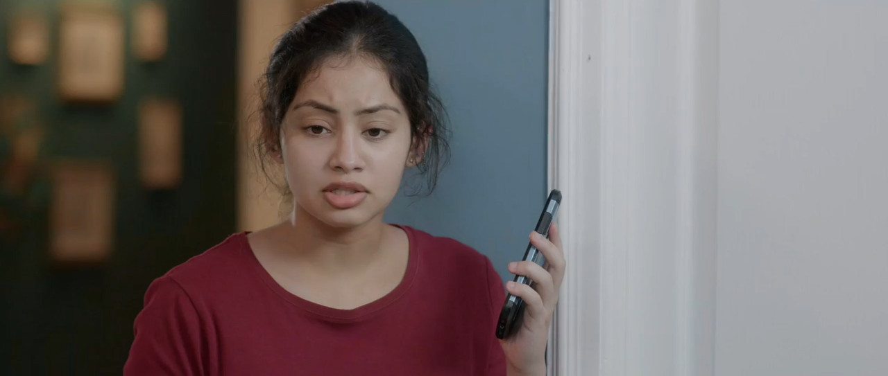 14 Days (Girlfriend Intlo) 2025 WebRip [Hindi + Tamil + Telugu + Kannada] 480p, 720p, 1080p ESub Screenshot