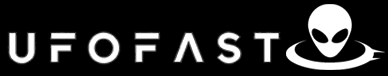 UFOFAST Logo