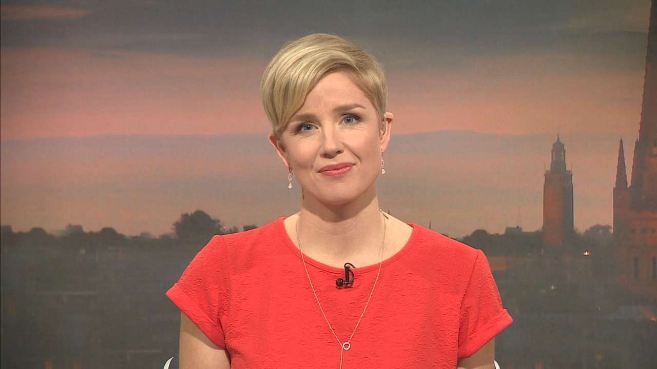 31 December - 18.30.00 - ITV News London. The latest news and we