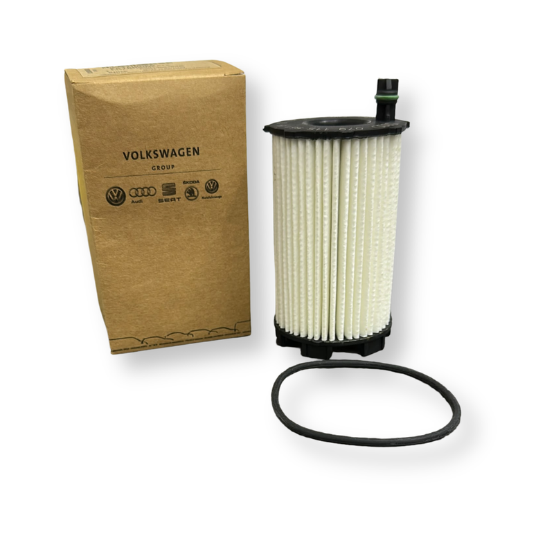 Audi S8 D3 5.2 V10 Oil Filter (OE: 079 115 561)