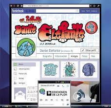 EL INFANTE DANTE ELEFANTE 4