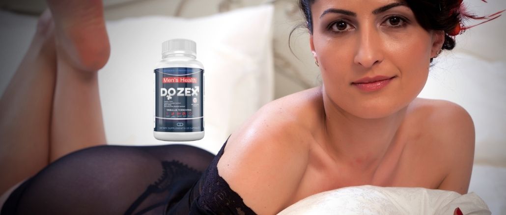 Dozex ماروكو ما هي المتخصصين