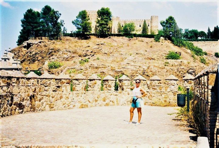 Toledo y sus pueblos-1996/2026 - Blogs de España - Toledo-agosto-1996 (5)