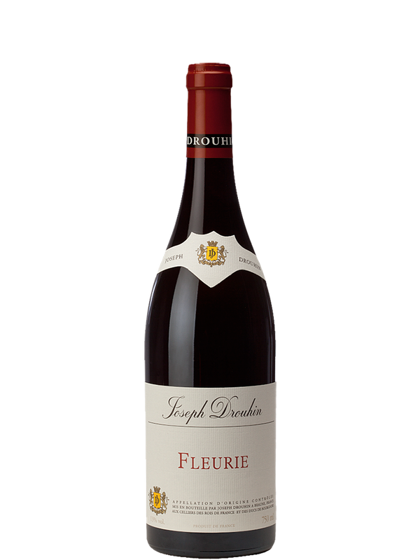 J.Drouhin, Beaujolais Fleurie
