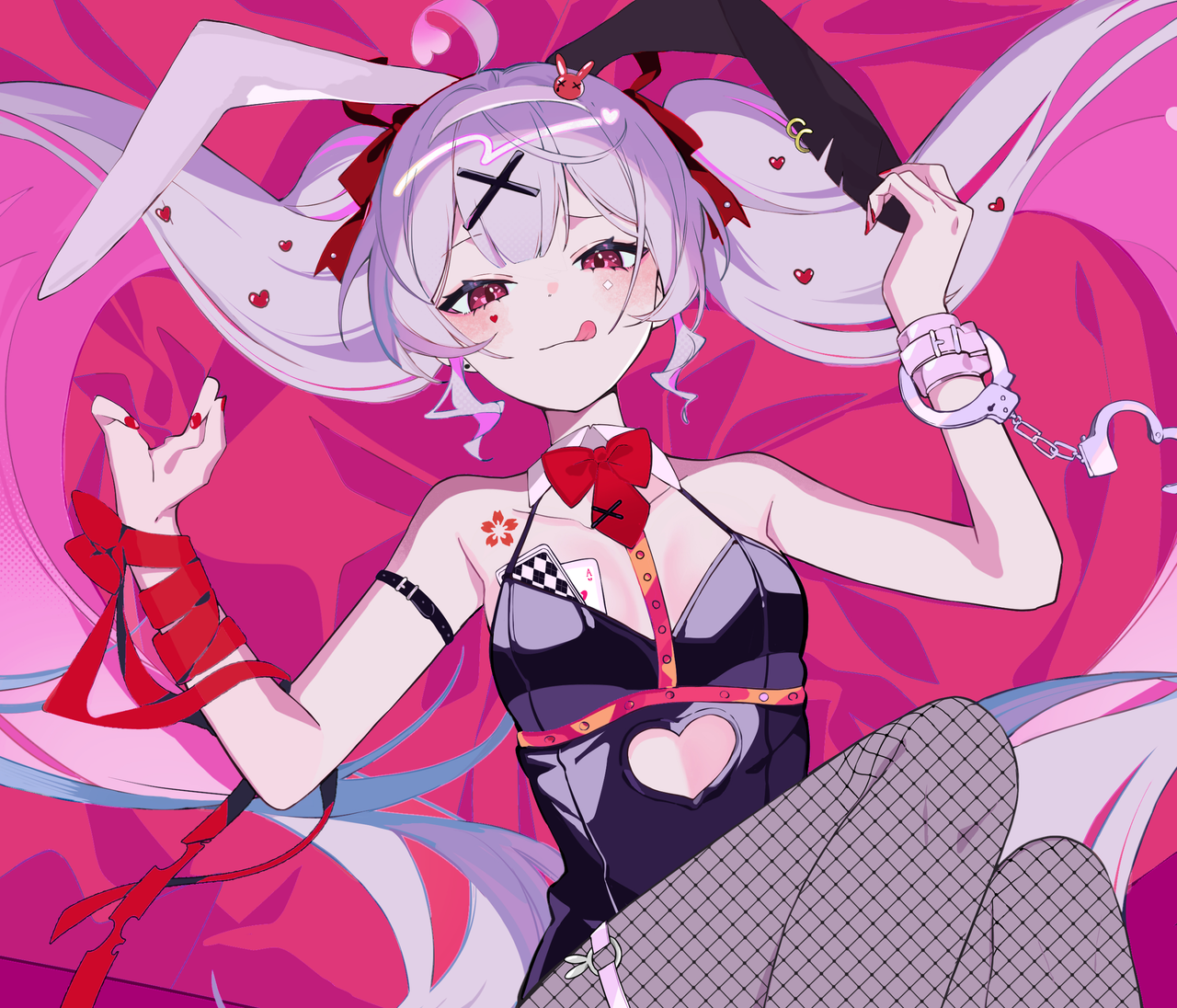 Sparxie Rabbit Hole