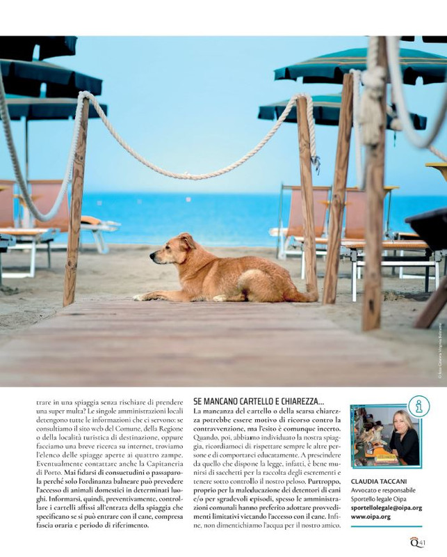 QuattroZampe Lug 2021 (2)