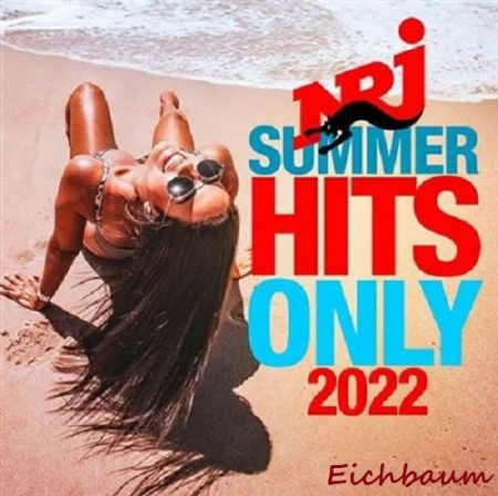 VA - NRJ Summer Hits Only 2022 (2022)