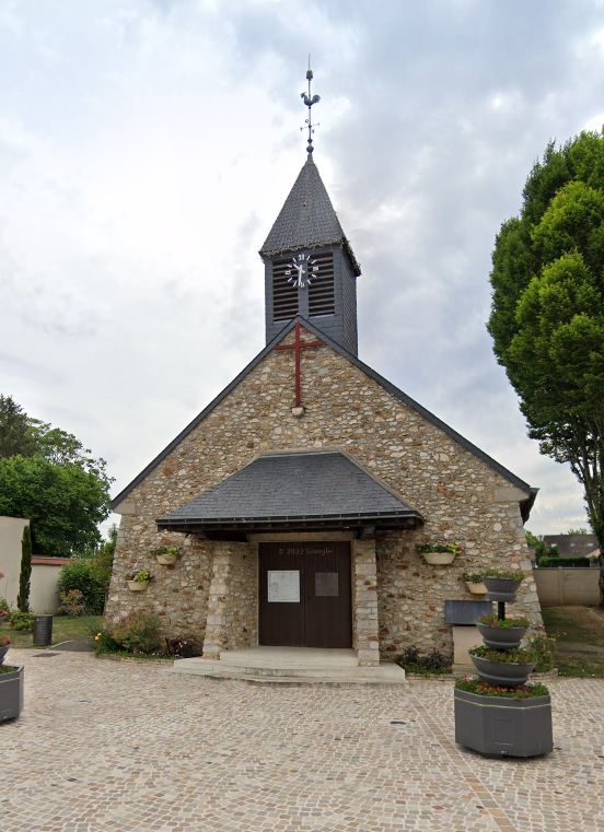 Eglise