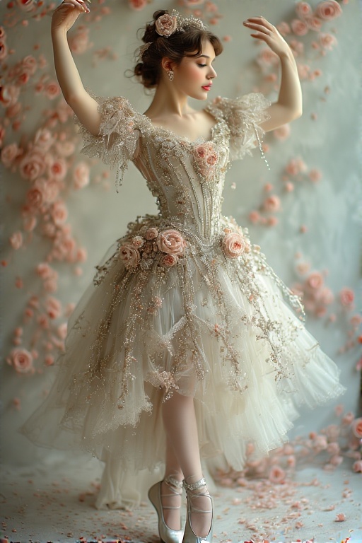 An-elegant-vintage-ballerina-i-37