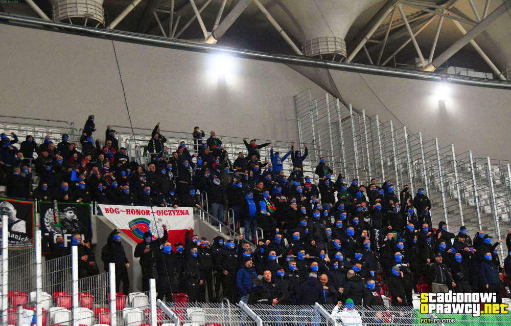 LKS Lodz Miedz Legnica 28 02 2026DSC 8264