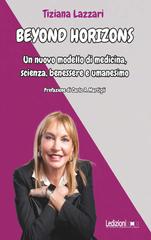 Tiziana Lazzari – Beyond Horizons (2026)