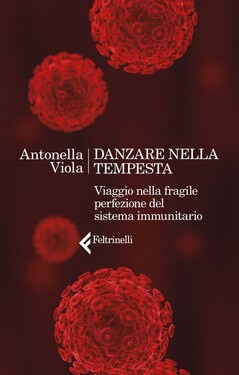 Antonella Viola – Danzare nella tempesta (2021)