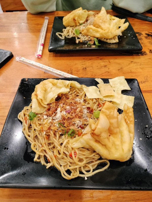 Mie Gacoan Lv 3