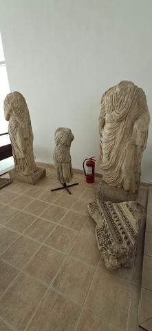 Palacio del Parlamento, Museo de historia nacional de Rumania y museo municipal - Bucarest: Le petit Paris de l’est (31)