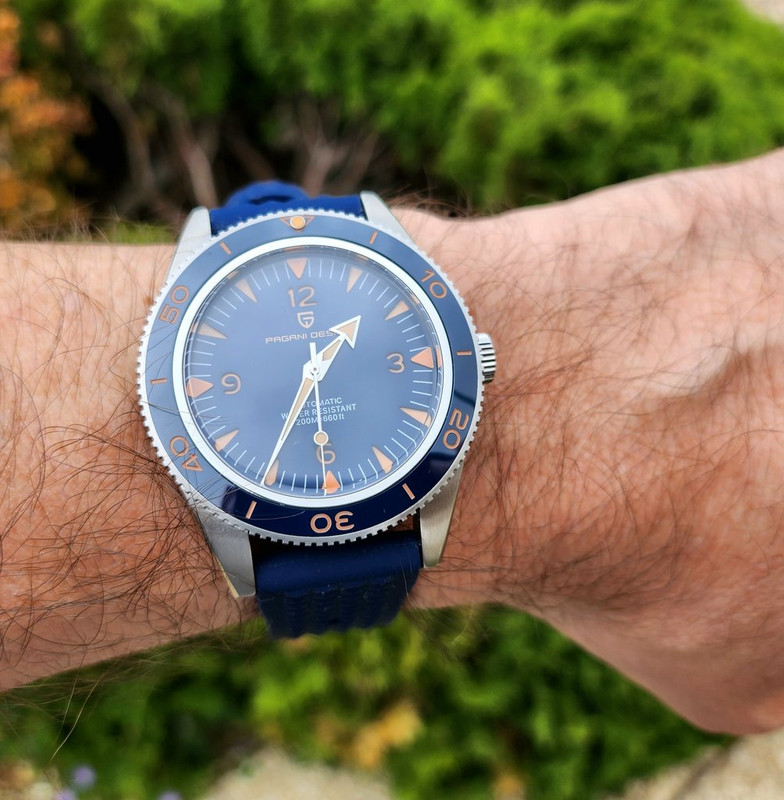 Le club des heureux propriétaires décomplexés de montres "hommage" - tome 5 - Page 31 20230704-133535