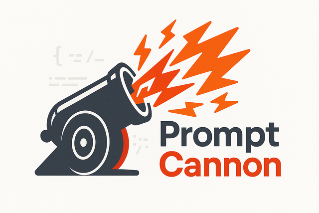 Prompt Cannon