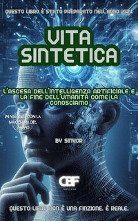 Sinyor - Vita sintetica (2024)
