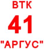 Логотип канала 'ВТК 41 "Аргус"'