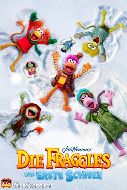 Die Fraggles: Der erste Schnee (2025)