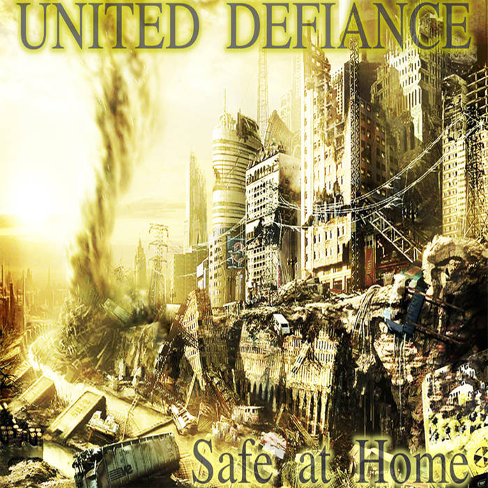 a1194447877 16 - United defiance: Discografia