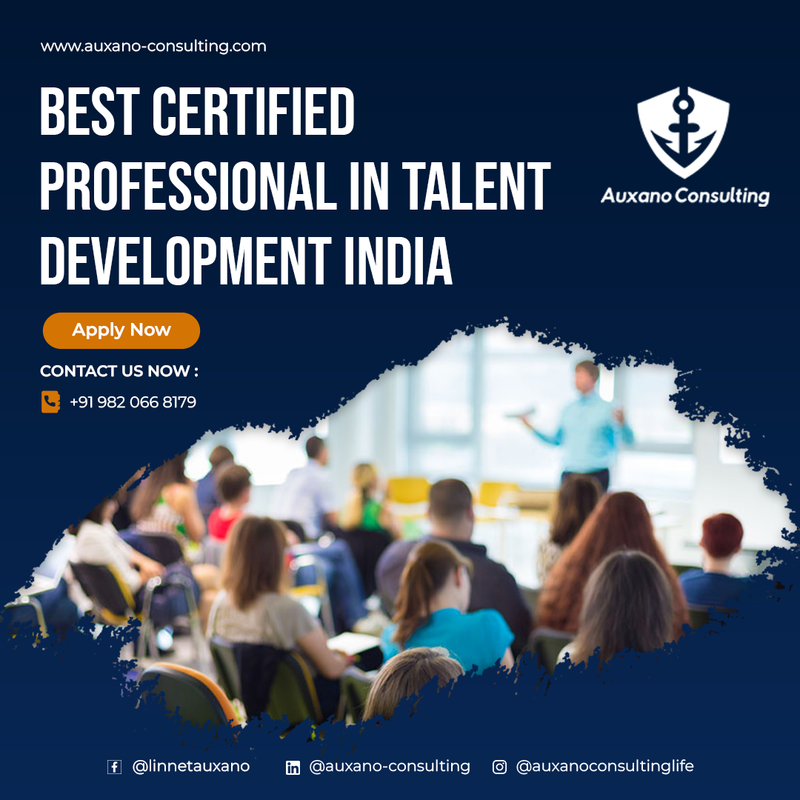 Best Certified talent development center in India
