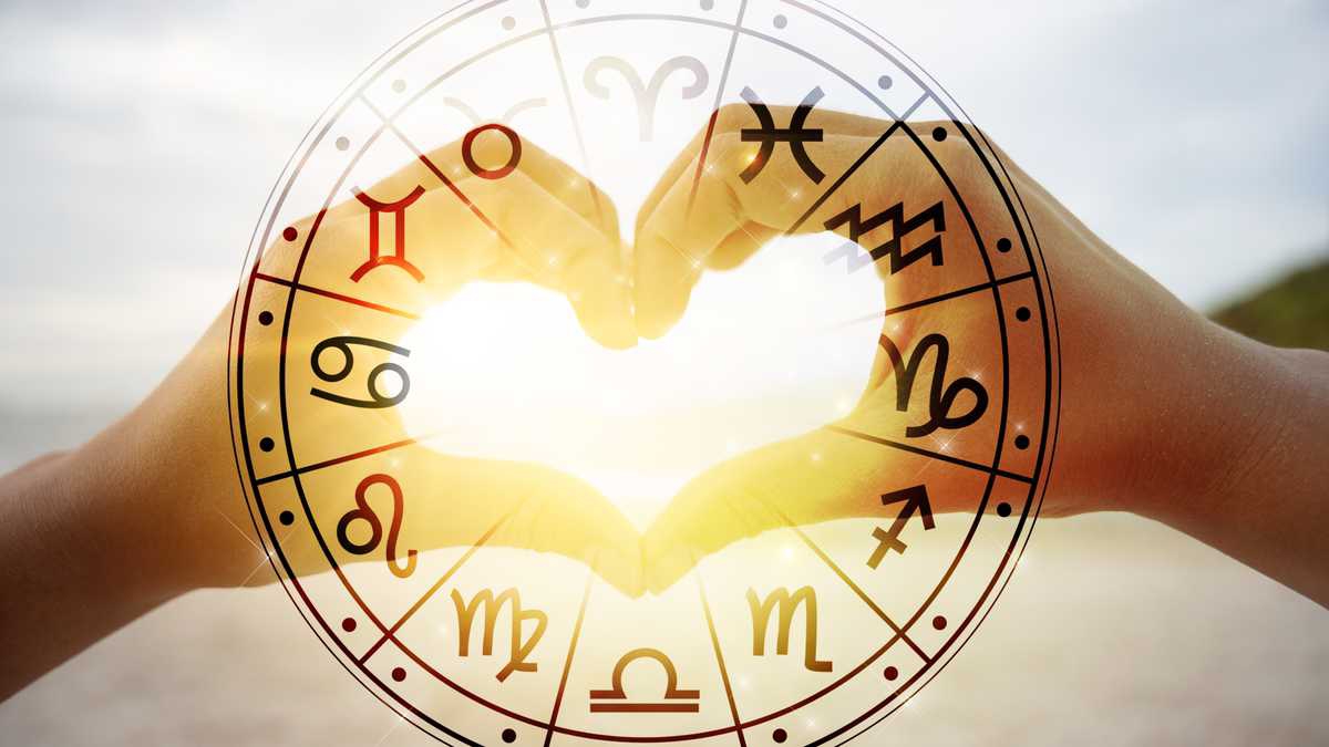 ¿Cuál es tu alma gemela?, según el zodiaco
