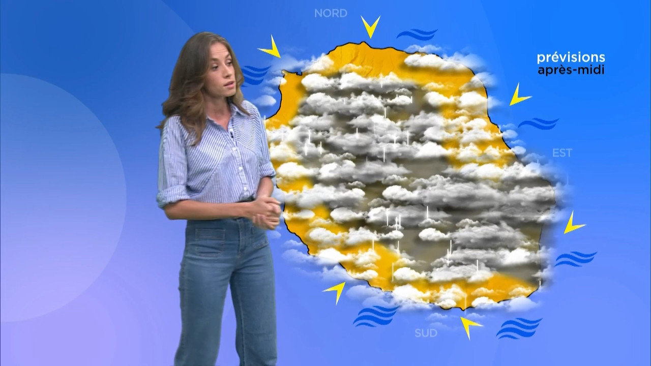 Météo La Réunion - Émission du samedi 13 avril 2024_La Première_2024_04_13_17_36.ts_snapshot_01.19.6