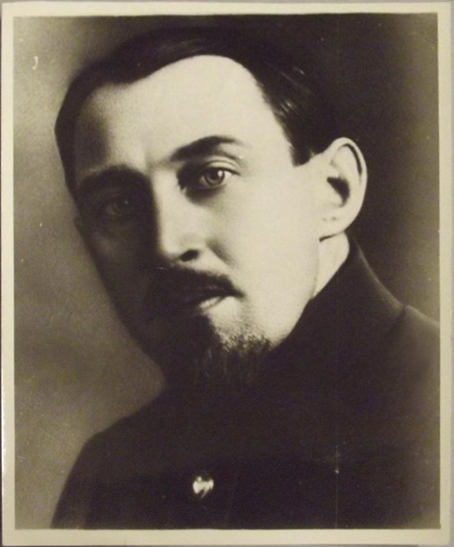 Мигаловский Константин Александрович