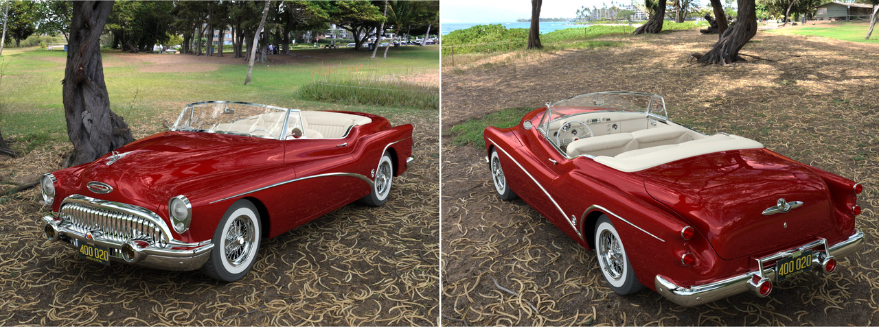 Buick