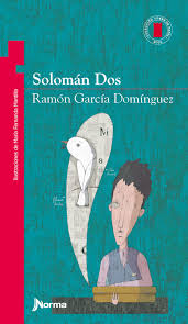 SOLOMAN DOS, RAMON GARCIA DOMINGUEZ
