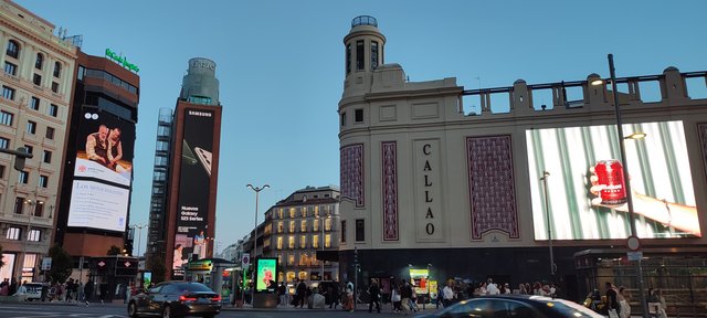 Escapada a Madrid para Exposición de Guido Reni - Blogs of Spain - Bajando a Madrid (1)
