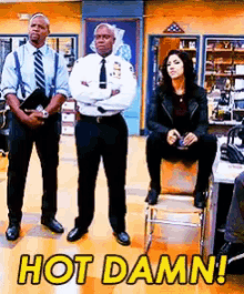 andre-braugher-hot-damn.gif